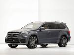 Mercedes-Benz B63S Widestar by Brabus 2013 года